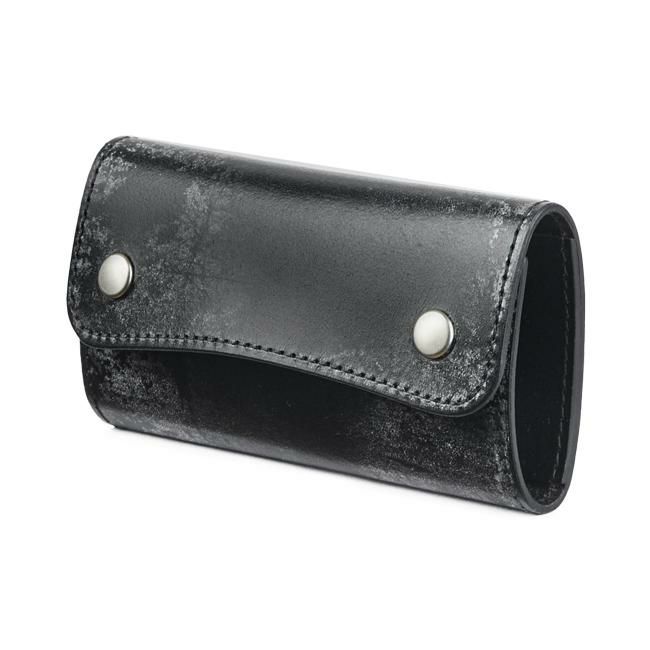 スロウ ブライドル キーケース キーホルダー SLOW so796j