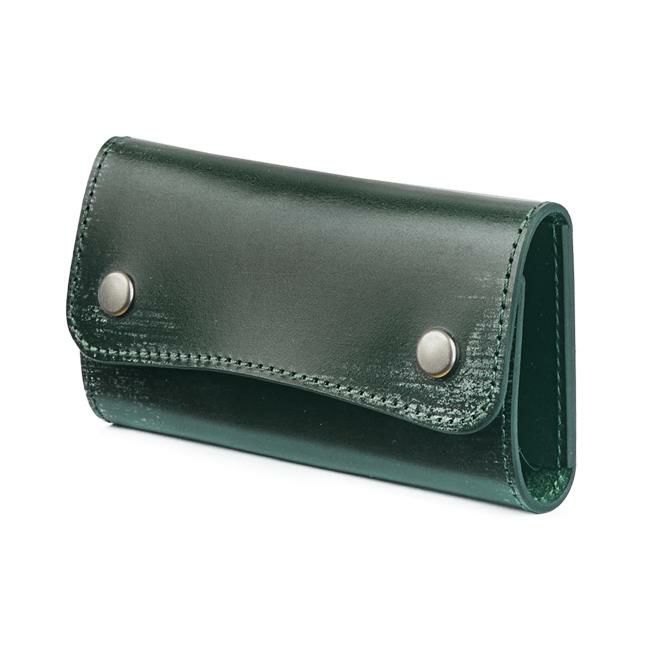 スロウ ブライドル キーケース キーホルダー SLOW so796j