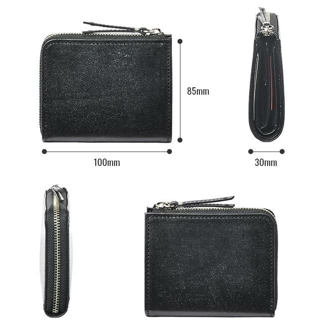 スロウ ブライドル 二つ折り財布 SLOW so797j