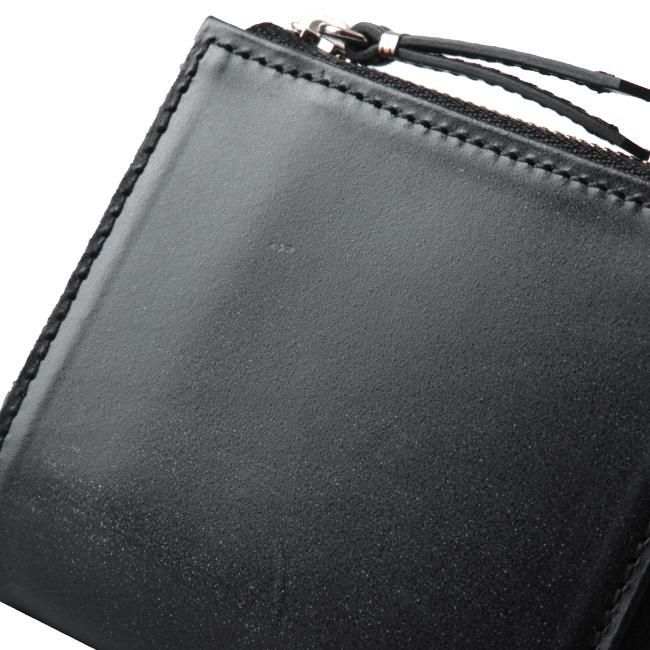 スロウ ブライドル 二つ折り財布 SLOW so797j