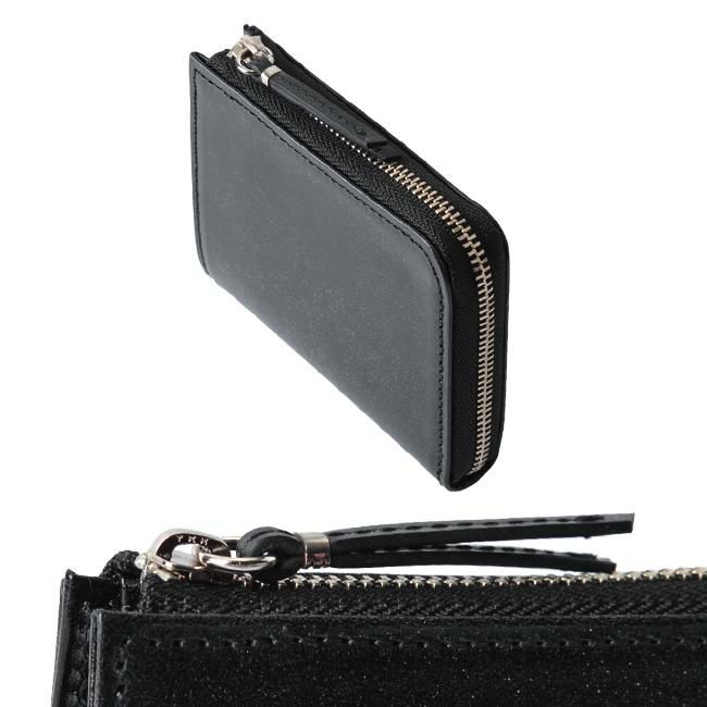 スロウ ブライドル 二つ折り財布 SLOW so797j