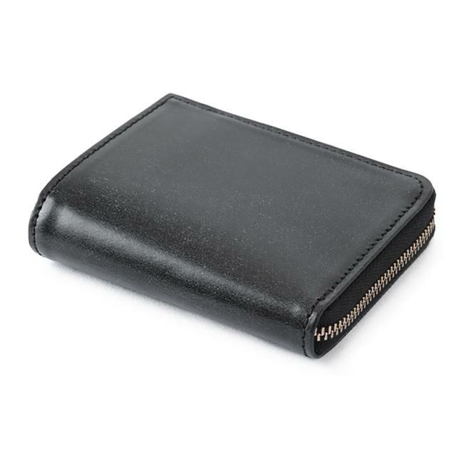 スロウ ブライドル 二つ折り財布 SLOW so797j