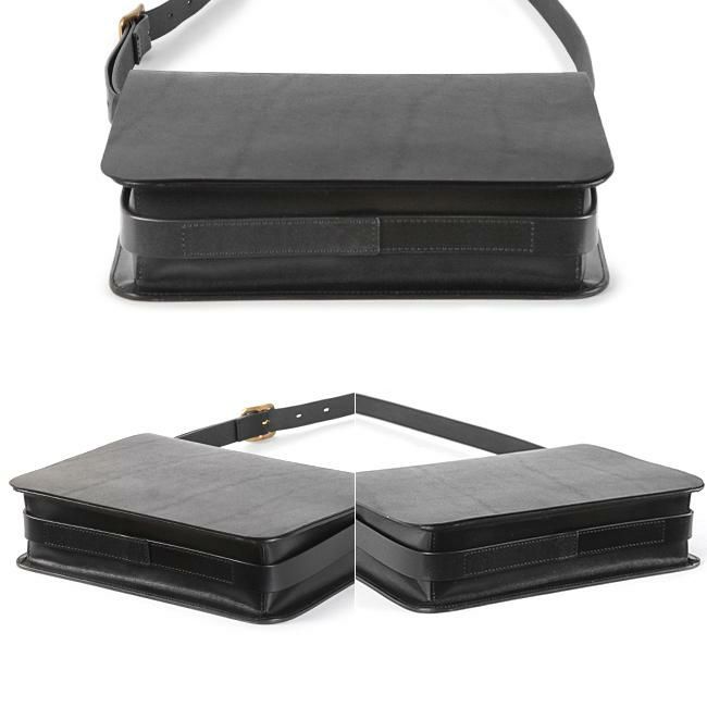 スロウ ハービー ショルダーバッグ SLOW so826k