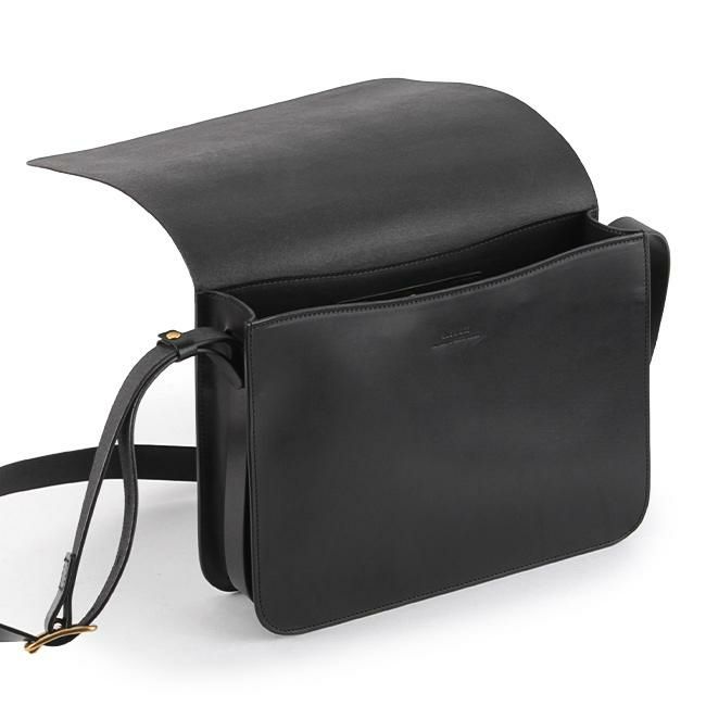 スロウ ハービー ショルダーバッグ SLOW so826k