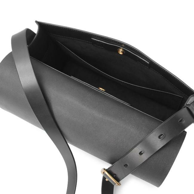 スロウ ハービー ショルダーバッグ SLOW so826k