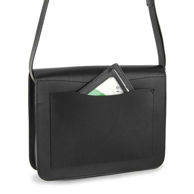 スロウ ハービー ショルダーバッグ SLOW so826k