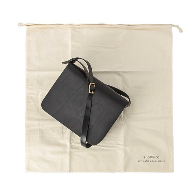 スロウ ハービー ショルダーバッグ SLOW so826k