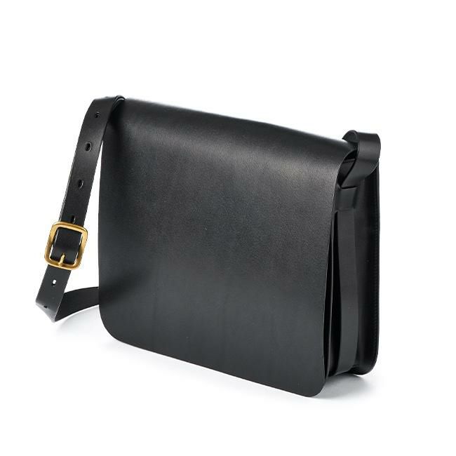 スロウ ハービー ショルダーバッグ SLOW so826k