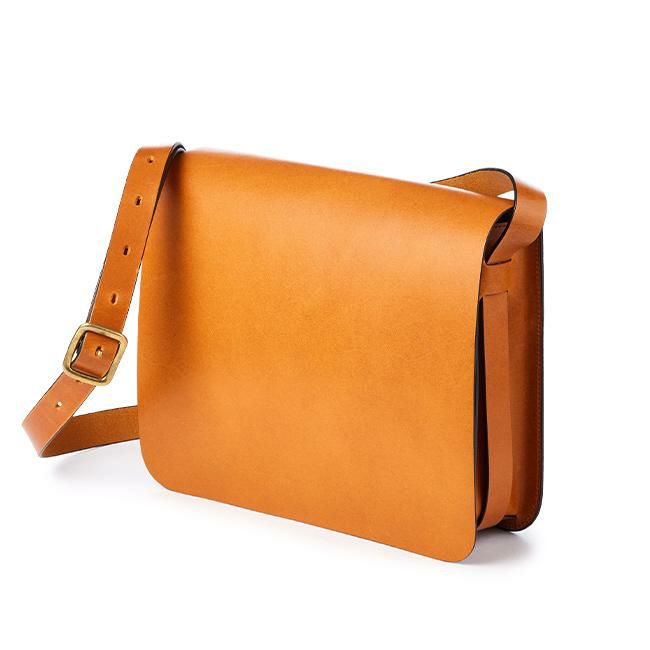 スロウ ハービー ショルダーバッグ SLOW so826k