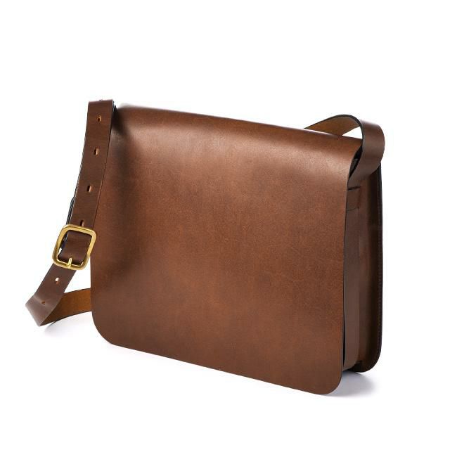 スロウ ハービー ショルダーバッグ SLOW so826k