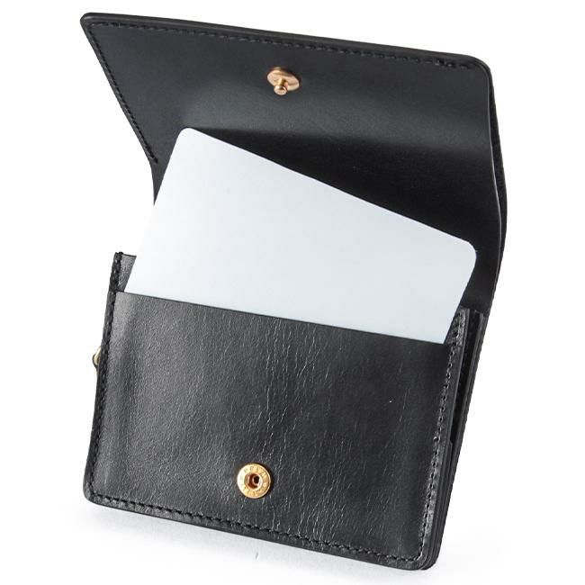 スロウ ハービー 二つ折り財布 SLOW so833k｜ONLINE STORE by SELECTION