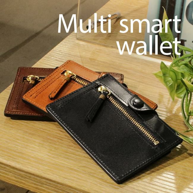 スロウ ハービー カードケース 名刺入れ SLOW so834k