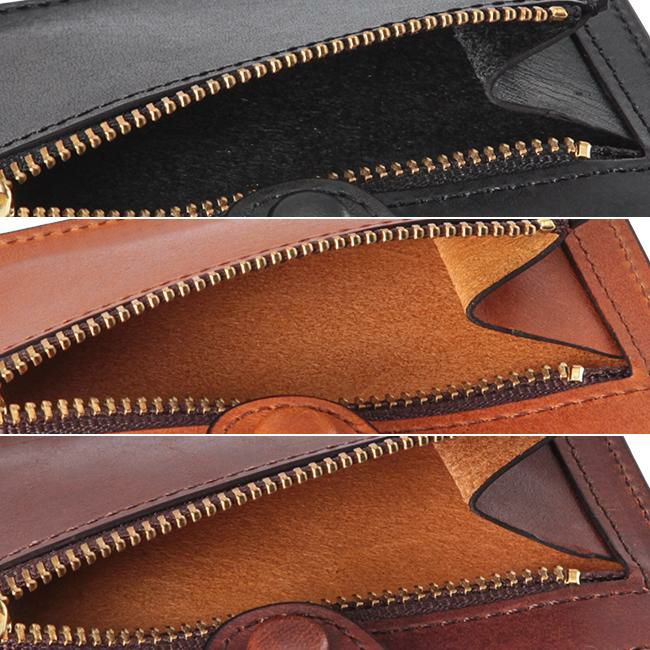 スロウ ハービー カードケース 名刺入れ SLOW so834k