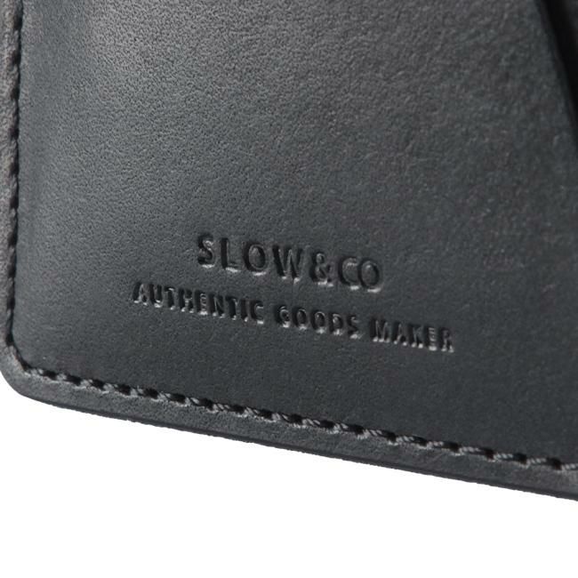 スロウ ハービー カードケース 名刺入れ SLOW so834k