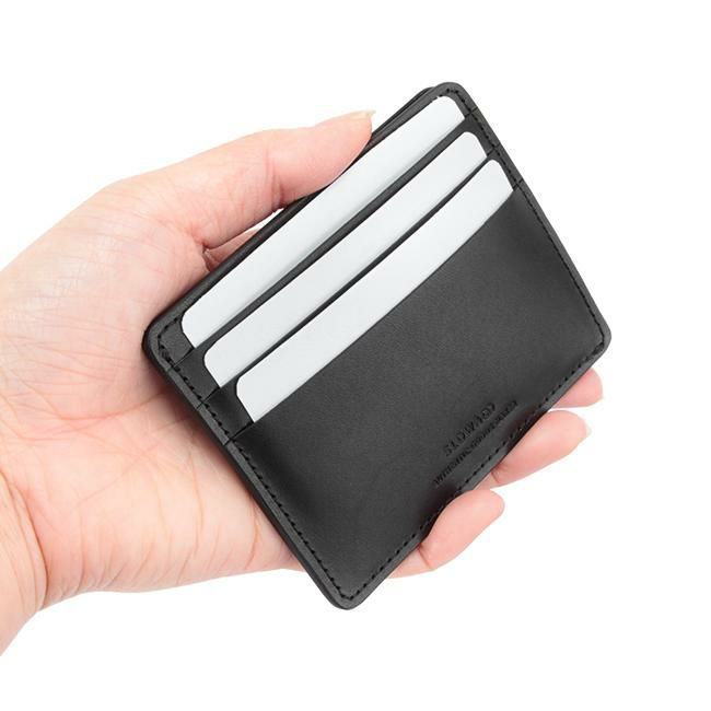 スロウ ハービー カードケース 名刺入れ SLOW so835k