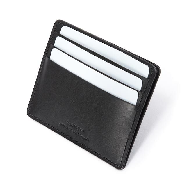 スロウ ハービー カードケース 名刺入れ SLOW so835k