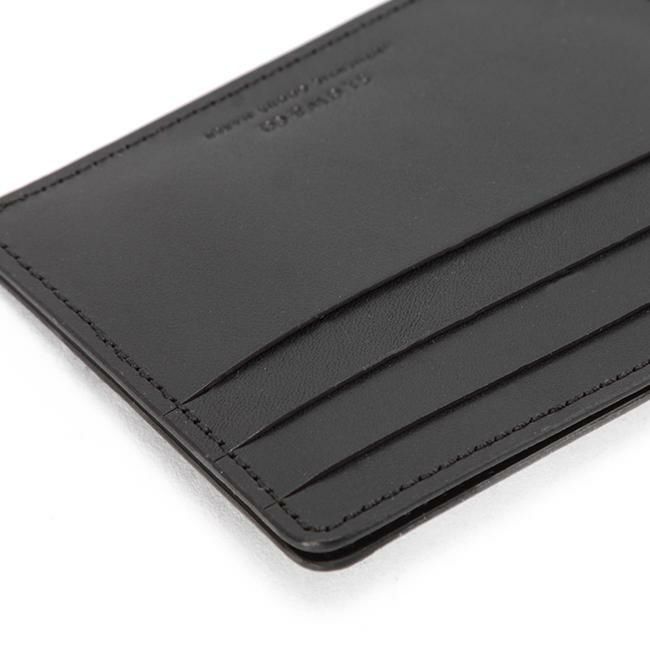 スロウ ハービー カードケース 名刺入れ SLOW so835k