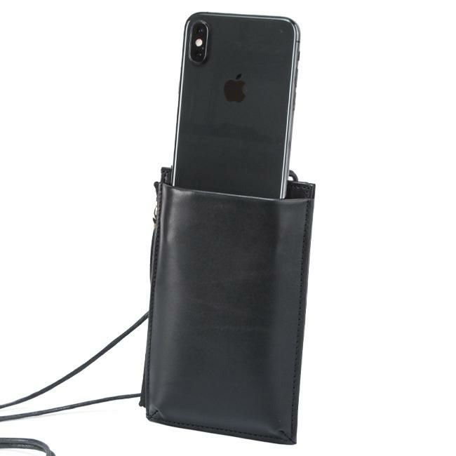 スロウ ハービー ショルダーウォレット SLOW so837k