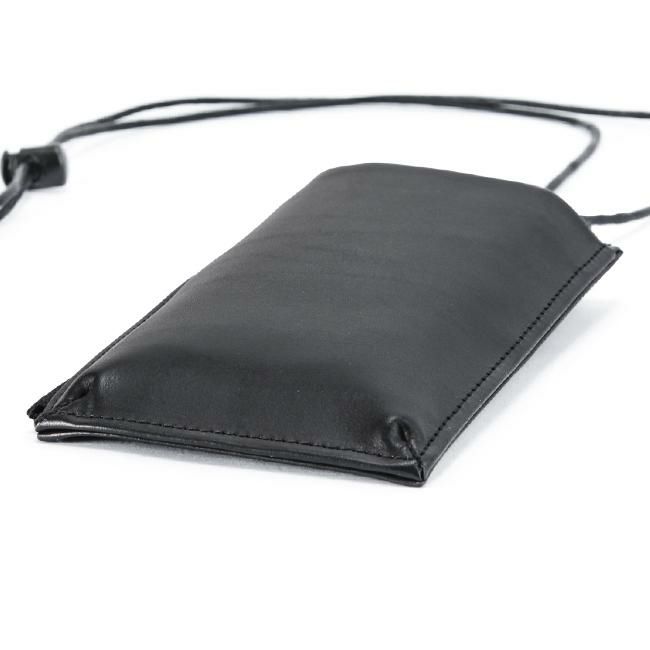 スロウ ハービー ショルダーウォレット SLOW so837k