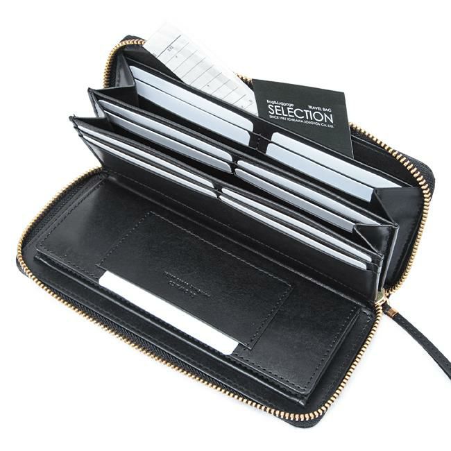 スロウ ハービー 長財布 SLOW so838k