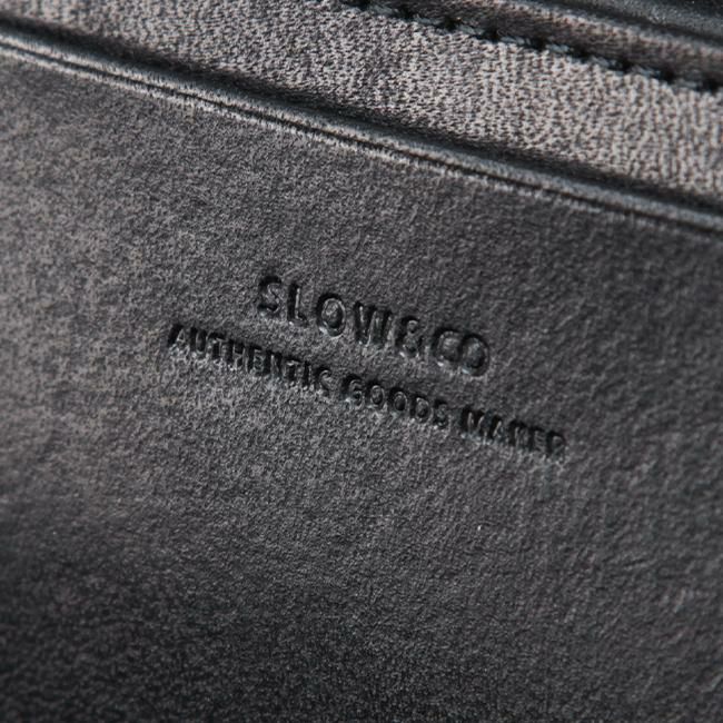 スロウ ハービー 長財布 SLOW so838k