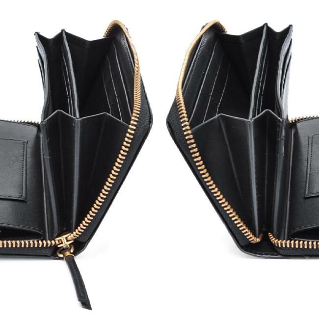 スロウ ハービー 長財布 SLOW so838k