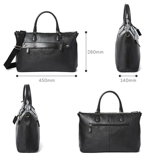 ゾンネ スターク トートバッグ SONNE sobs005