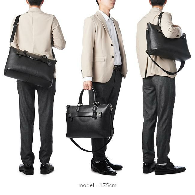 ゾンネ スターク トートバッグ SONNE sobs005