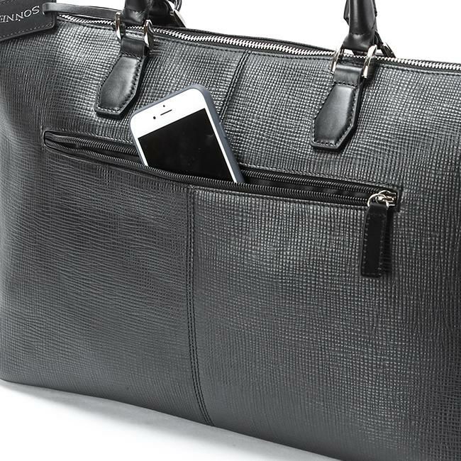 ゾンネ スターク トートバッグ SONNE sobs005