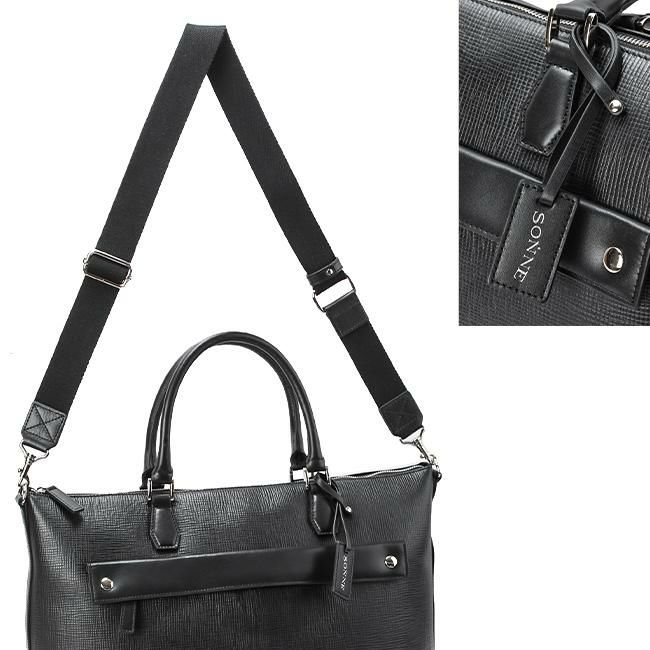 ゾンネ スターク トートバッグ SONNE sobs005