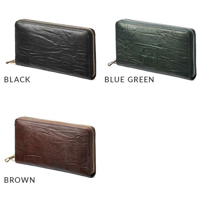 ゾンネ シロッコ 長財布 SONNE sod001b