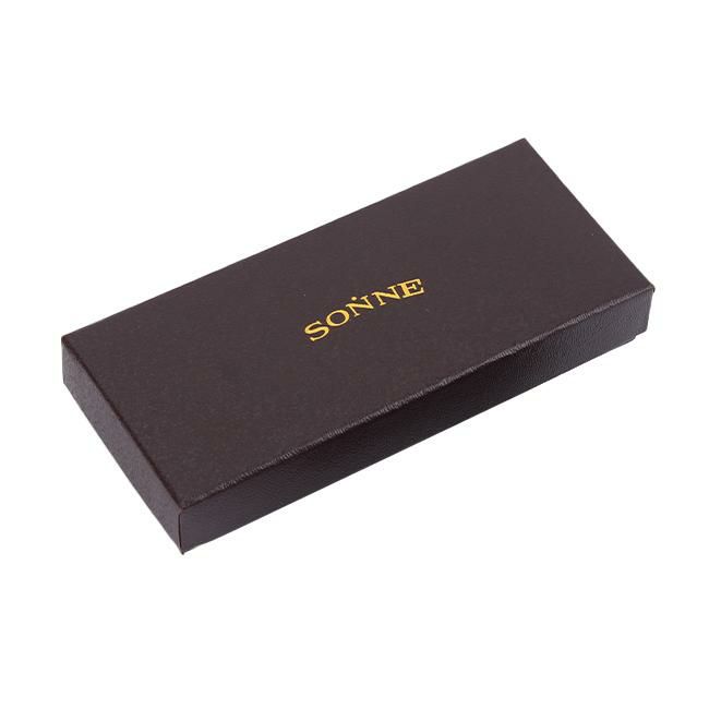 ゾンネ シロッコ キーケース キーホルダー SONNE sod007b