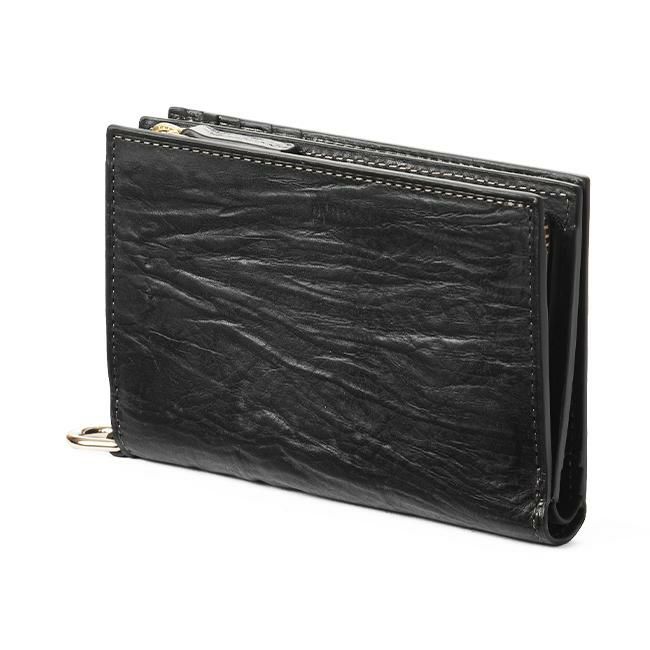 ゾンネ シロッコ ミドル財布 SONNE sod008b