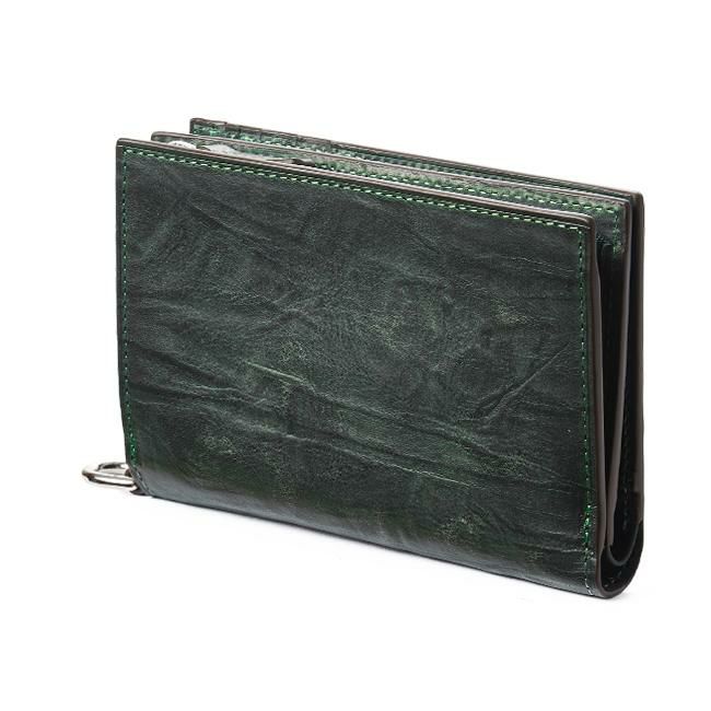 ゾンネ シロッコ ミドル財布 SONNE sod008b