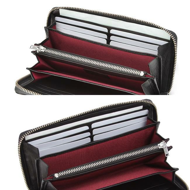 ゾンネ シャーフ 長財布 SONNE sos001a