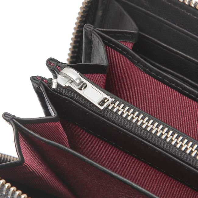 ゾンネ シャーフ 長財布 SONNE sos001a