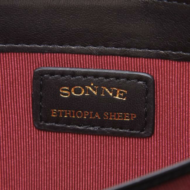 ゾンネ シャーフ 長財布 SONNE sos001a