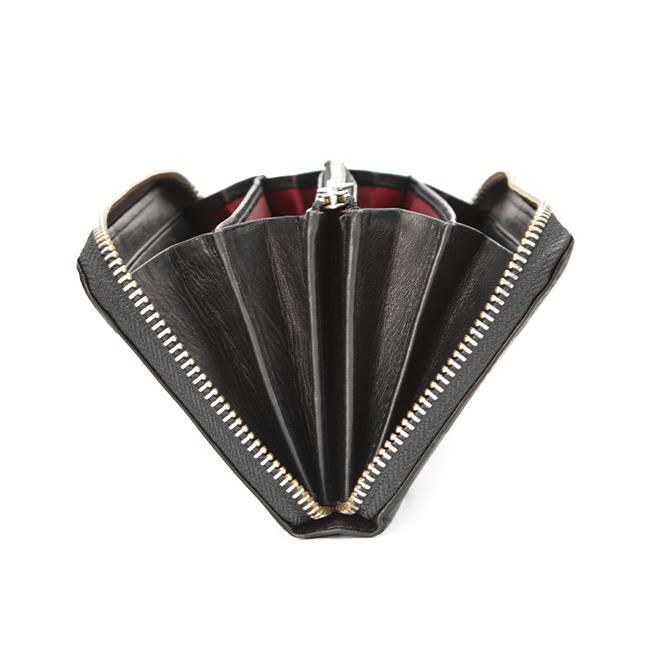 ゾンネ シャーフ 長財布 SONNE sos001a