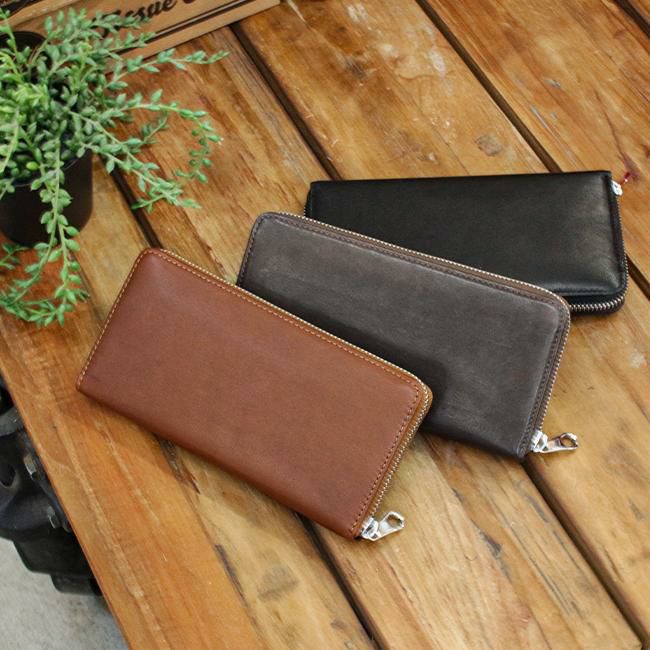 ゾンネ シャーフ 長財布 SONNE sos001a