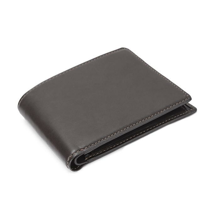 ゾンネ シャーフ 二つ折り財布 SONNE sos003a