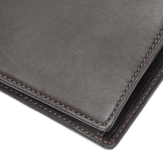 ゾンネ シャーフ 二つ折り財布 SONNE sos003a