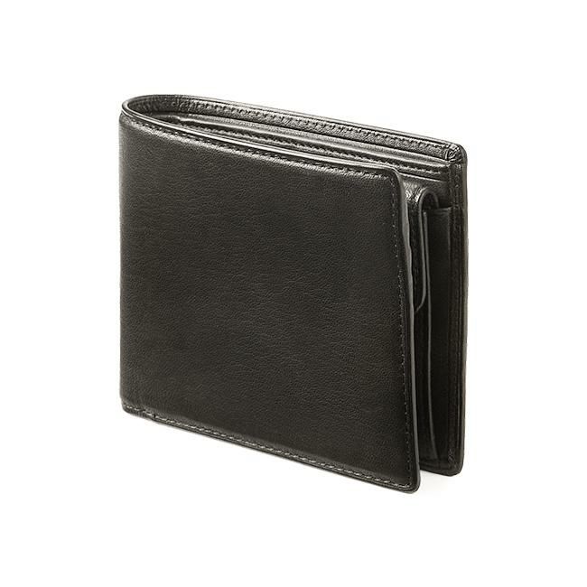 ゾンネ シャーフ 二つ折り財布 SONNE sos003a