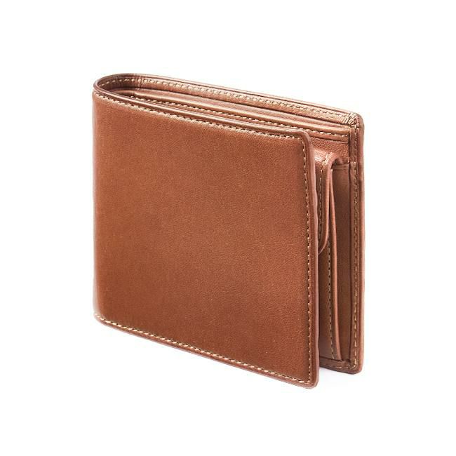 ゾンネ シャーフ 二つ折り財布 SONNE sos003a