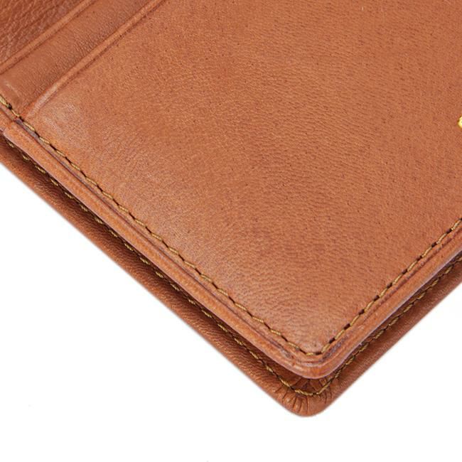 ゾンネ シャーフ カードケース 名刺入れ SONNE sos004a