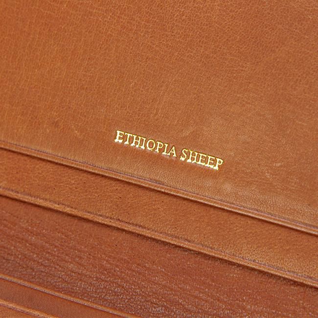 ゾンネ シャーフ カードケース 名刺入れ SONNE sos004a