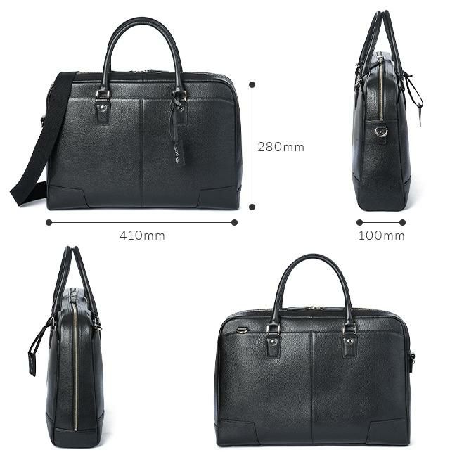 ゾンネ クラウディオ ブリーフケース SONNE sox004