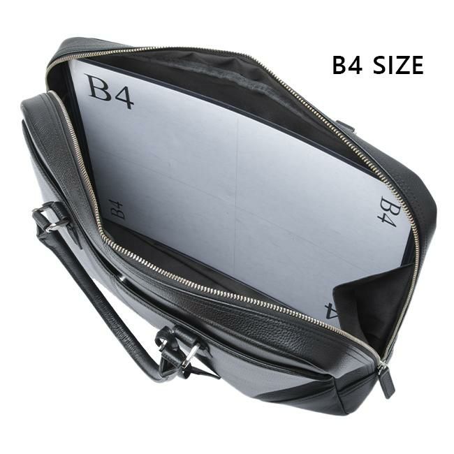 ゾンネ クラウディオ ブリーフケース SONNE sox004