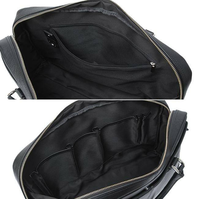 ゾンネ クラウディオ ブリーフケース SONNE sox004