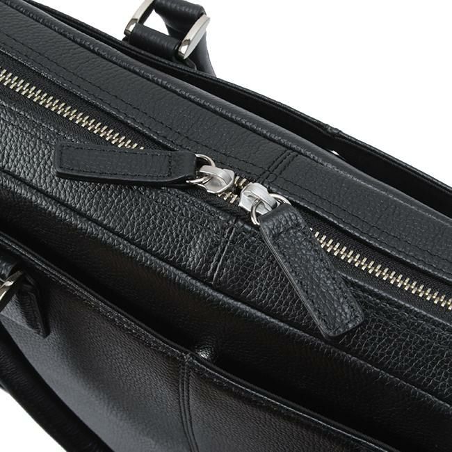 ゾンネ クラウディオ ブリーフケース SONNE sox004