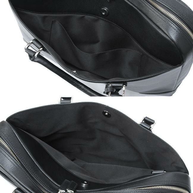 ゾンネ クラウディオ ブリーフケース SONNE sox004